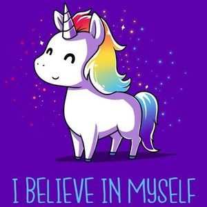 Meet your Posher, Katelyn