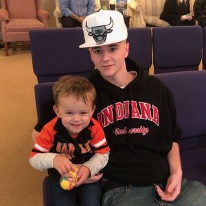 Meet your Posher, Austin