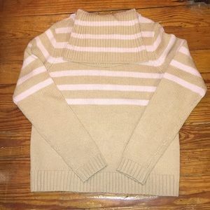 NWT J. Crew Sweater