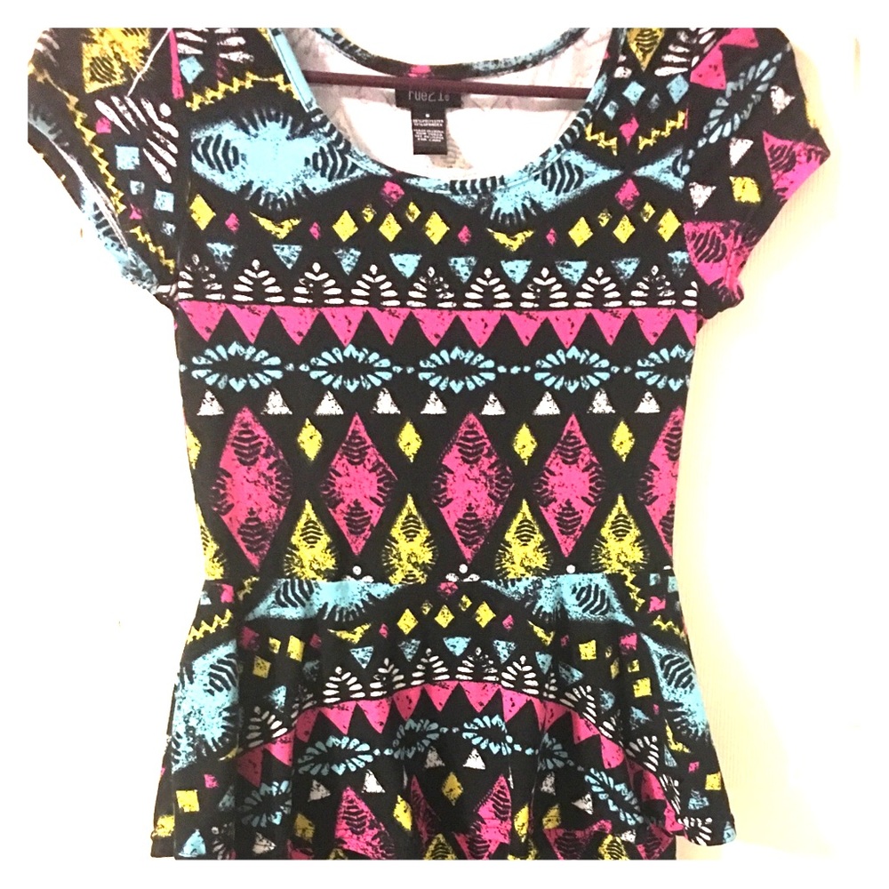 Dress. Size small juniors. Rue 21