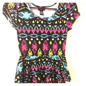 Dress. Size small juniors. Rue 21