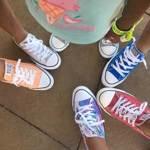 Meet your Posher, Chanel