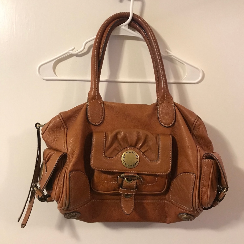 Marc by Marc Jacobs Doctor's satchel