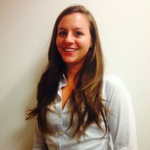 Meet your Posher, Kathryn