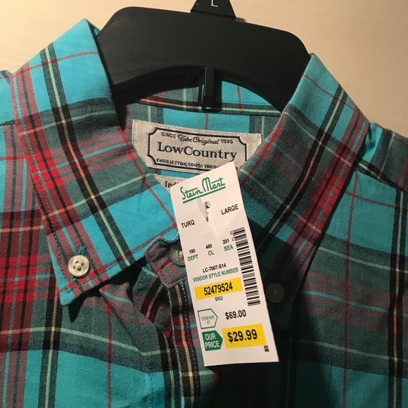 button down - Picture 2 of 3