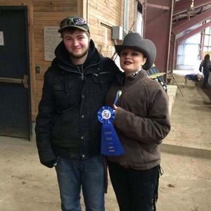 Meet your Posher, Gabrielle