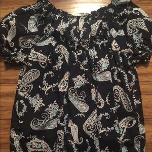 Cute top