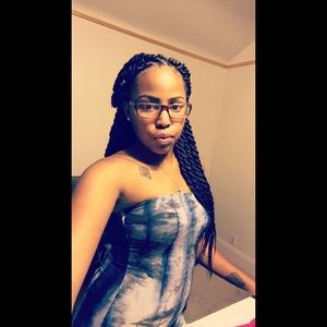 Meet your Posher, Shanelle