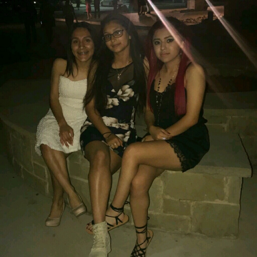 Meet your Posher, Marisol