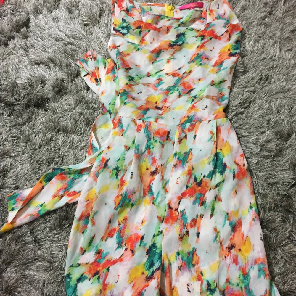 Catherine malandrino romper