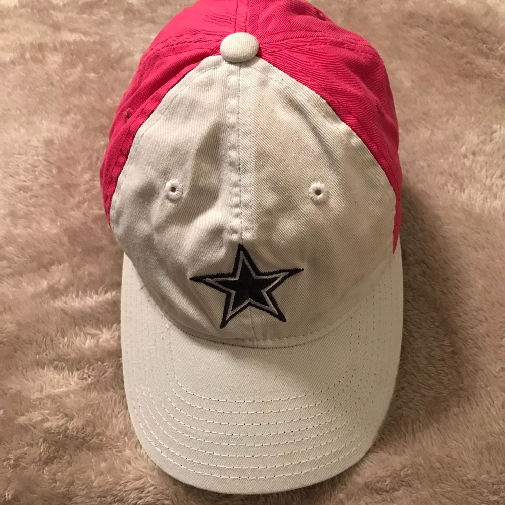 Dallas Cowboys cap