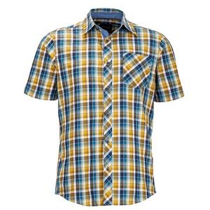 Marmot Ridgecrest short sleeve button down shirt
