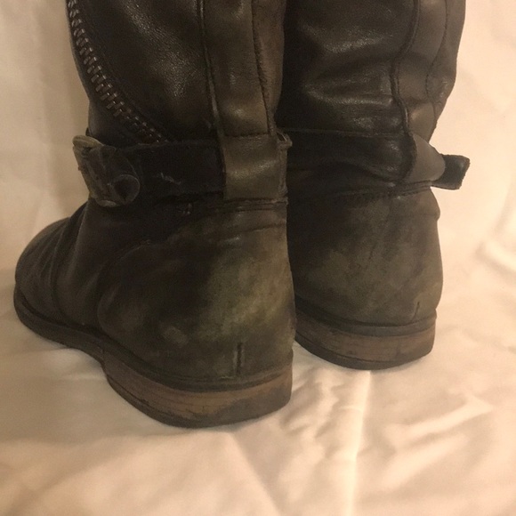 Steve Madden Boots - Picture 5 of 8