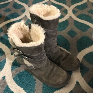 Girl’s Ugg Boots