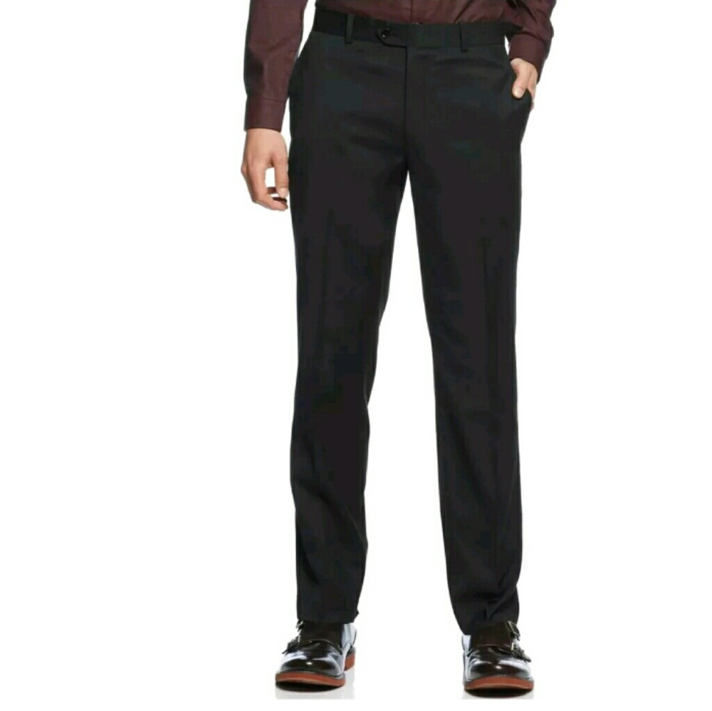 BAR III MENS DRESS PANTS