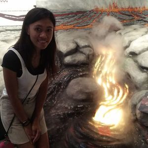 Meet your Posher, Jinkee