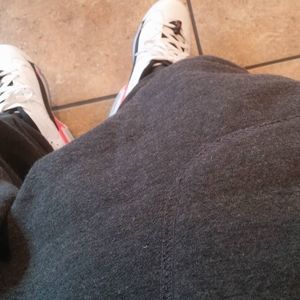 Meet your Posher, Elijah