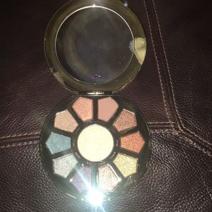 Make Believe in yourself palette by Tarte