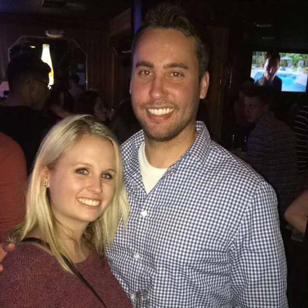 Meet your Posher, Kristen