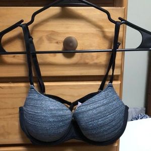 Wear Everywhere Lightly Lined Bra