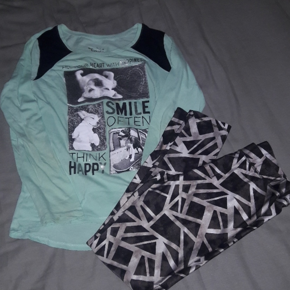 Justice outfit