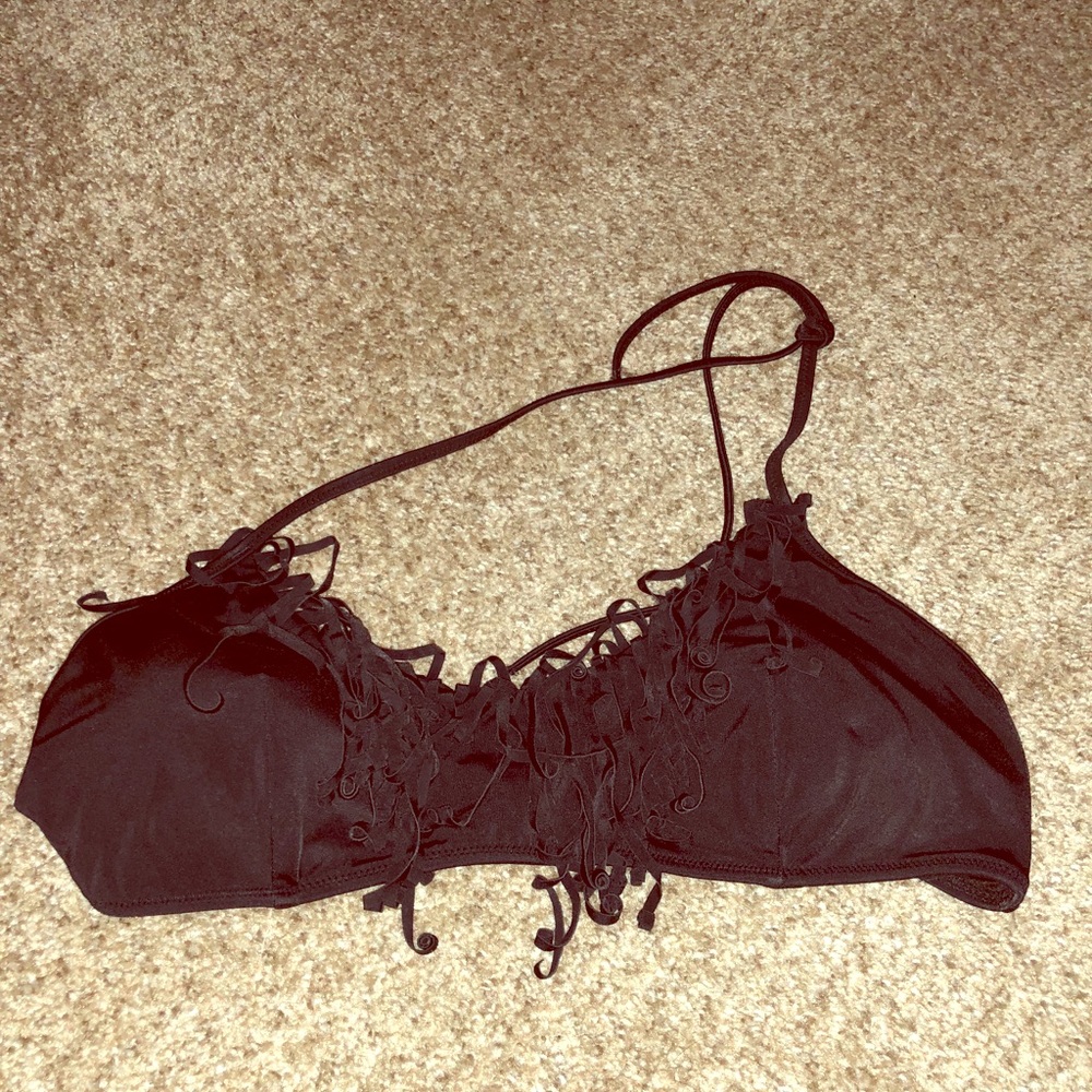 Victoria’s Secret swim top