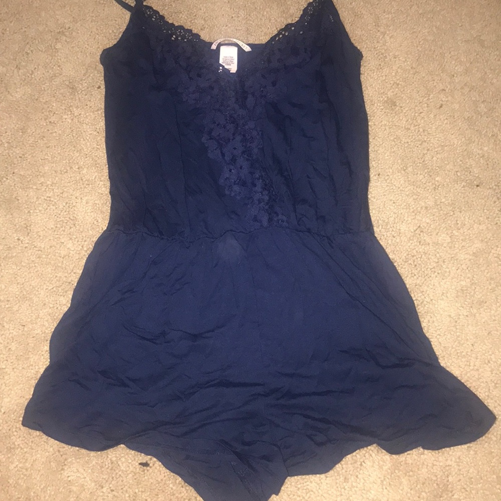 Romper by Victoria's Secret
