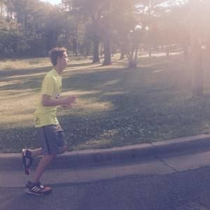 Meet your Posher, Seth