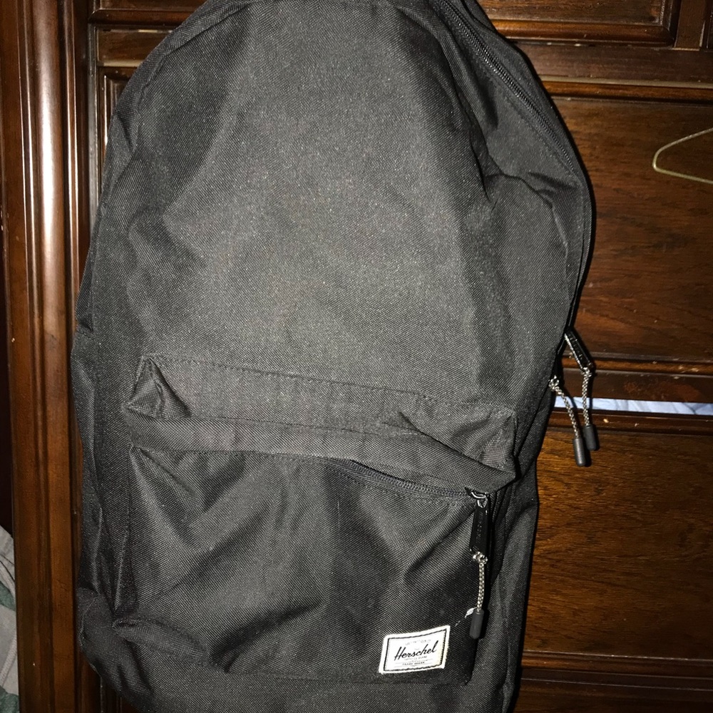 Herschel book bag