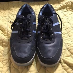 Footjoy Soft Spike Golf Shoes