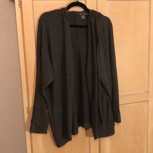 NWOT American Eagle Soft and Sexy Plush Cardigan