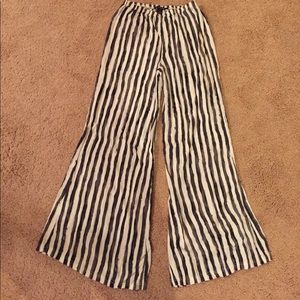 Palazzo pants