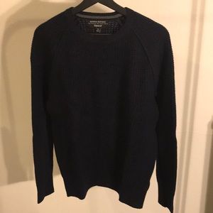 Banana Republic Men’s Crew Sweater