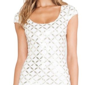 Dress the population dress