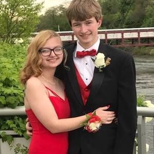 Meet your Posher, Austin