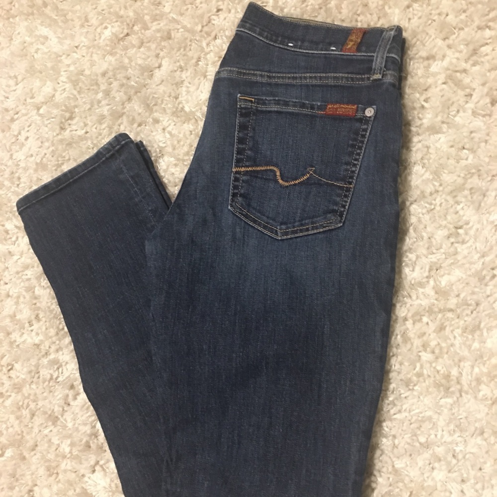 7 for All Mankind Jeans