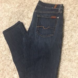 7 for All Mankind Jeans