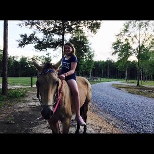 Meet your Posher, Adalyn