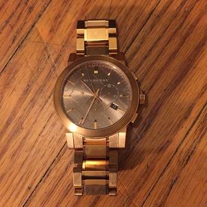 Burberry Watch