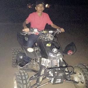 Meet your Posher, Cristobal