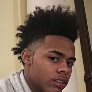 Meet your Posher, Jared