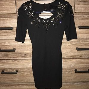 H&M Little Black Dress