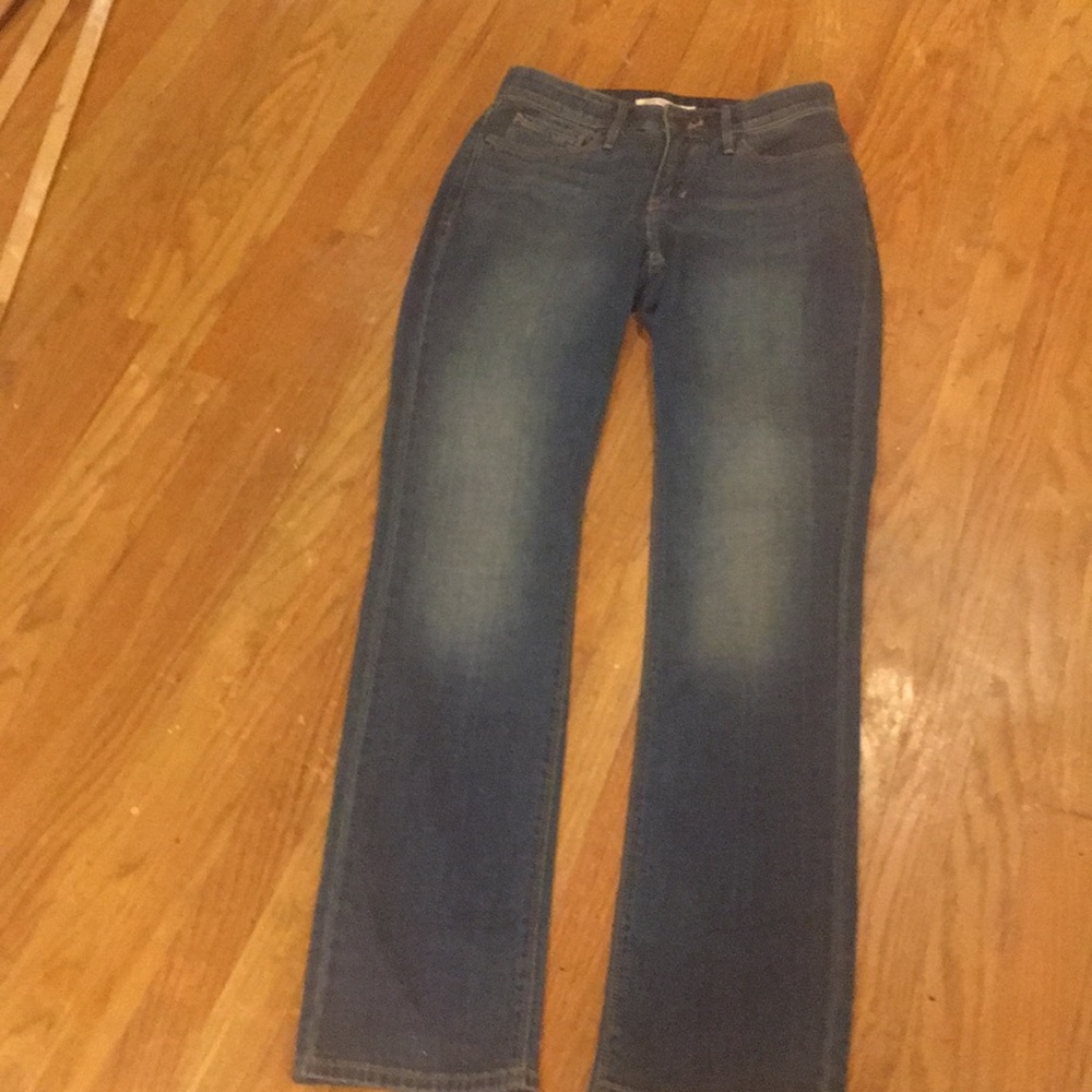 Levi jeans 525