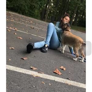 Meet your Posher, Wendy