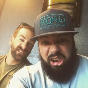 Meet your Posher, Blake