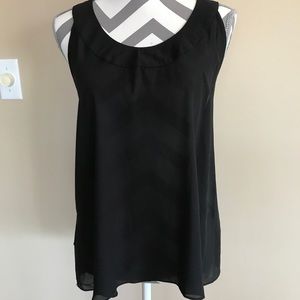 Black BKE Red