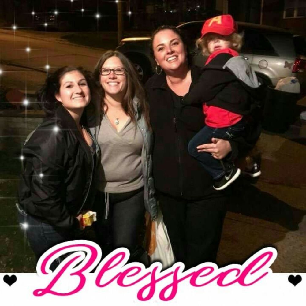 Meet your Posher, Dawn