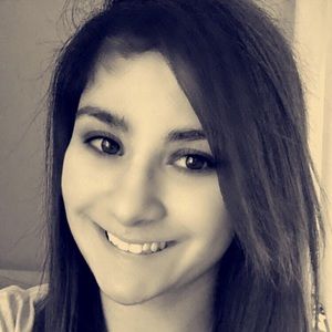 Meet your Posher, Abby