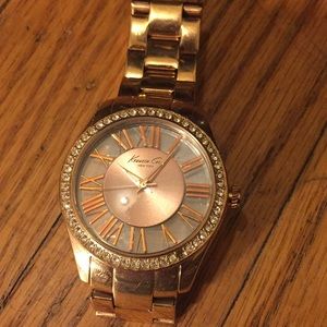 Kenneth Cole Watch