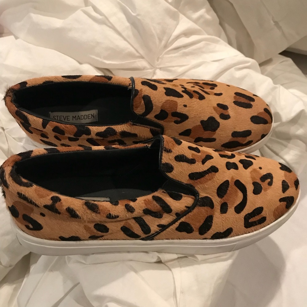 Slip ons